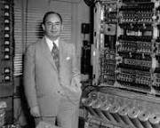 John von Neumann
