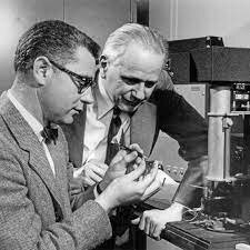 Bell Telephone Laboratories