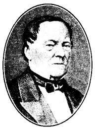 Pehr George Scheutz(1785-1873)
