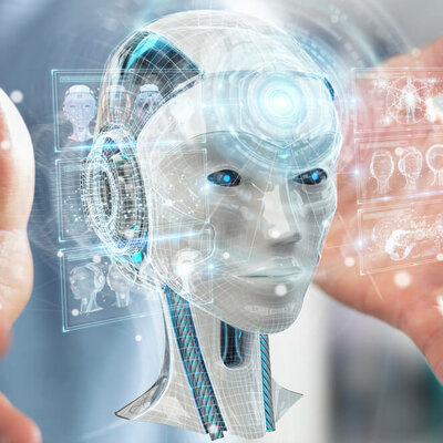 Timeline: Inteligência Artificial: Breve linha do tempo histórica