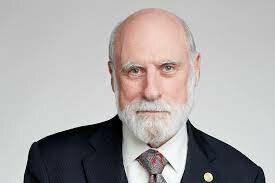 Vinton Cerf (1943-nowadays)