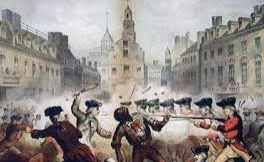 Masacre de Boston