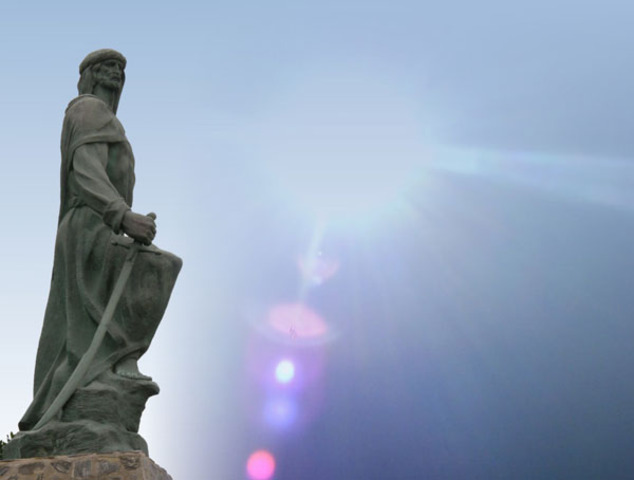 Emirato independiente