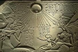 Babylonians and Egyptians