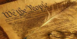 La Constitució americana