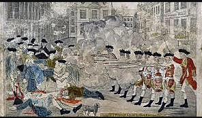 Midnight ride (Cavalcada de mitjanit)