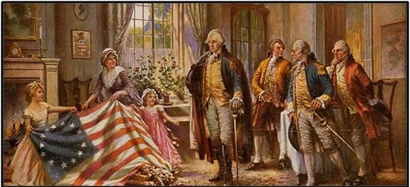 Declaració d’Independència