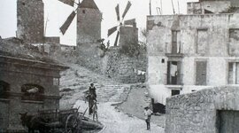 Timeline: L'Historia Antiga de les Illes Balears