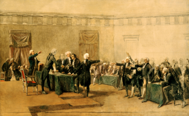 Segon Congrés Continental