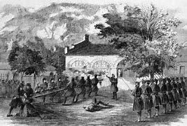 October 16, 1859: John Brown Raids Harper's Ferry