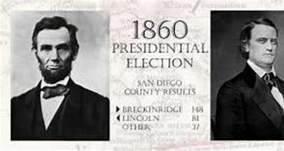 November 6, 1860: Abraham Lincoln Is Elected President