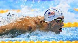 Timeline: Micheal phelps