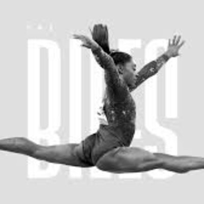 Timeline: Simone Biles