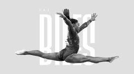 Timeline: Simone Biles