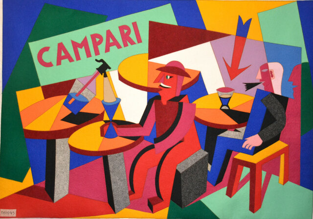 Depero - Squisito al selz