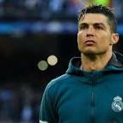 Timeline: Cristiano Ronaldo Dos Santos Aveiro