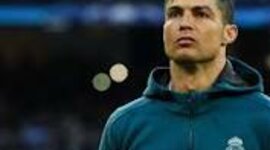 Timeline: Cristiano Ronaldo Dos Santos Aveiro