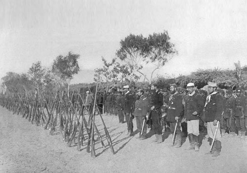 Batalla de Miraflores