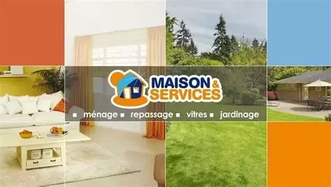 MAISON & SERVICES