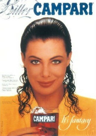 Kelly LeBrock è protagonista di It’s Fantasy