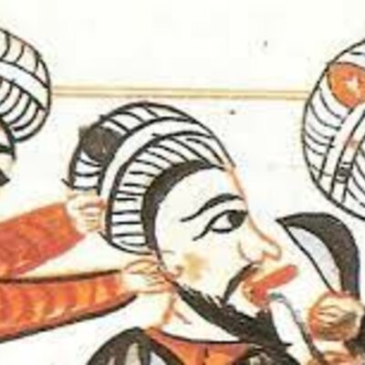 Timeline: ISLAMAREN SORRERA ETA HEDAPENA