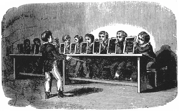 ESCUELAS REPUBLICANAS