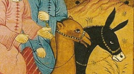Timeline: Mahomaren jaiotza