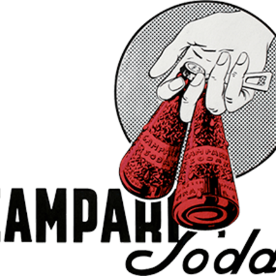 Timeline: La storia del marchio Campari