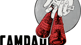 Timeline: La storia del marchio Campari