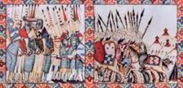 Conquista cristiana de Zaragosa