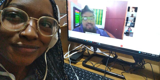 Ingreso a la universidad