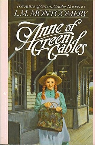 Lucy Maud Montgomery’s first novel, Anne of Green Gables, bring her instant fame and fortune