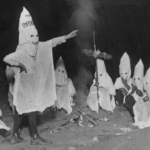 Third Force Act of the "Klu Klux Act"