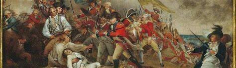 Revolución Americana