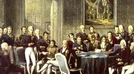 Timeline: Crisis del Antiguo Régimen