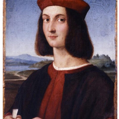 Timeline: Ludovico Ariosto
