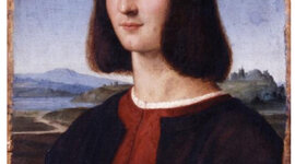 Timeline: Ludovico Ariosto