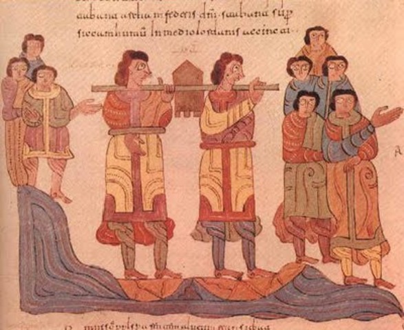 Reinos de taifas