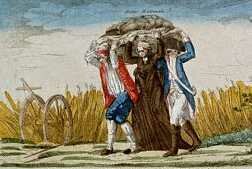 ÈPOCA DE MALES COLLITES