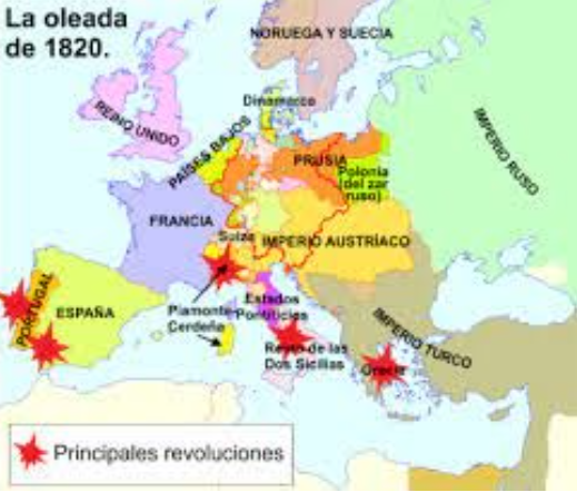 Revolució de 1848 - Grècia