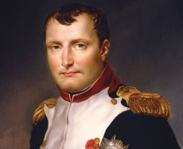 Napoleón es nombrado cónsul vitalicio.