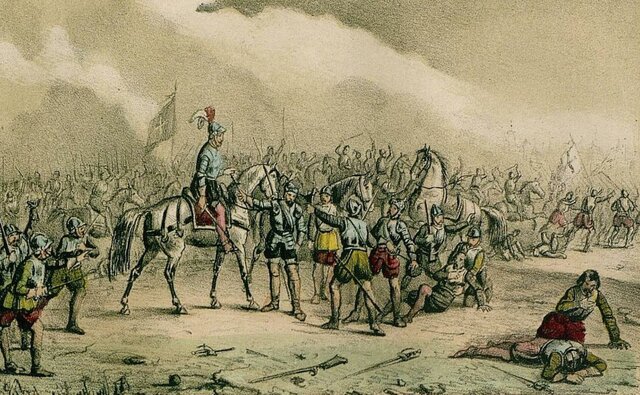 PRIMERA REVOLUCIÓ LIBERAL