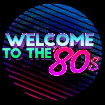 Timeline: Time Capsule 80s