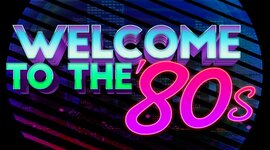 Timeline: Time Capsule 80s