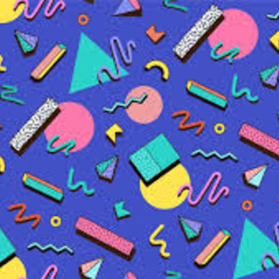 Timeline: Time Capsule 1990s