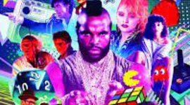 Timeline: Time capsule 1980s