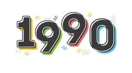 Timeline: Time Capsule 1990's