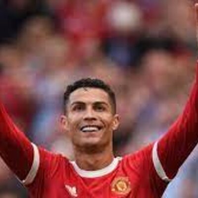 Timeline: Cristiano Ronaldo