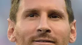 Timeline: LIONEL MESSI