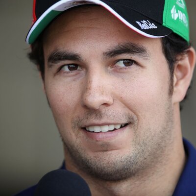 Timeline: Checo Perez